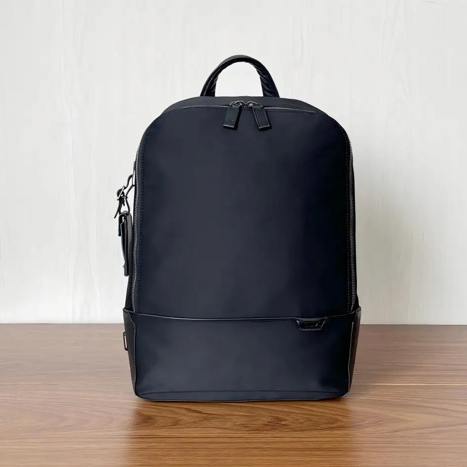 Tumi Harrison Backpack Black